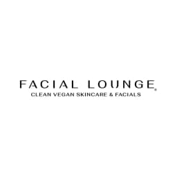 Facial Lounge logo