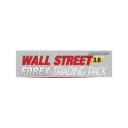 Wall Street Forex logo