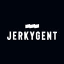 JerkyGent logo