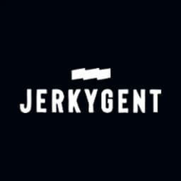 JerkyGent logo
