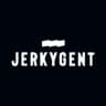 JerkyGent logo