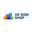 UK Sign Shop logo