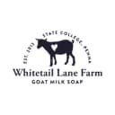 Whitetail Lane Farm Goat Milk Soap logo