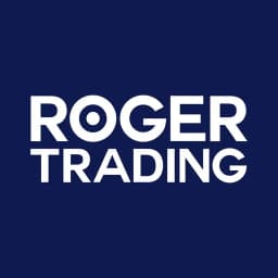 Roger Trading logo