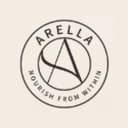 Arella Beauty logo