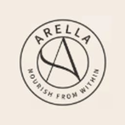 Arella Beauty logo