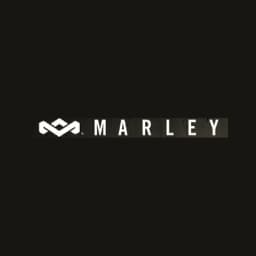 House of Marley logo