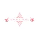Peach X Pearl logo