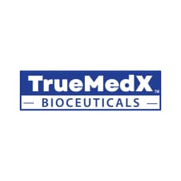 TrueMedX logo