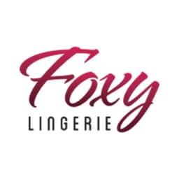 Foxy Lingerie logo
