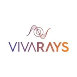 VivaRays logo