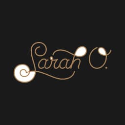 Sarah O. Jewelry logo