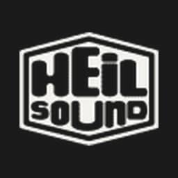 Heil Sound logo