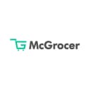 McGrocer logo