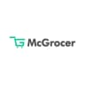 McGrocer logo