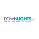 Downlights.co.uk logo