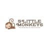 5 Little Monkeys logo
