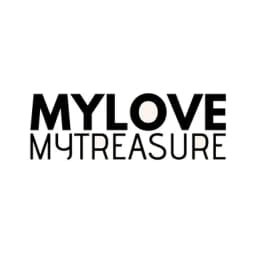 MyLove MyTreasure logo