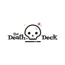The Death Deck logo