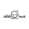 The Death Deck logo