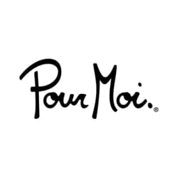 Pour Moi Skincare logo