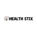 Health Stix logo
