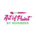 Art of Paint by Numbers logo