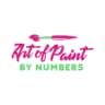 Art of Paint by Numbers logo