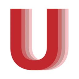 UGO Pizzeria logo