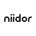 Niidor logo
