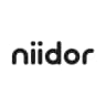 Niidor logo