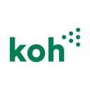 Koh logo