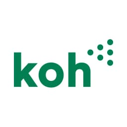 Koh logo