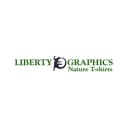 Liberty Graphics logo