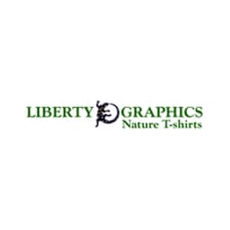 Liberty Graphics logo