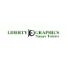 Liberty Graphics logo