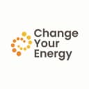 Change Your Energy logo