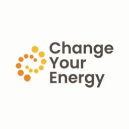 Change Your Energy logo