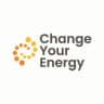 Change Your Energy logo