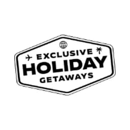 Exclusive Holiday Getaways logo