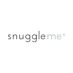 Snuggle Me Organic logo