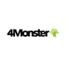 4Monster logo