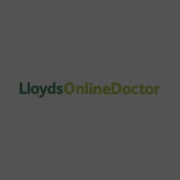 Lloyds Online Doctor logo