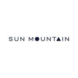 Sun Mountain logo