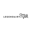 Legendairy Milk logo