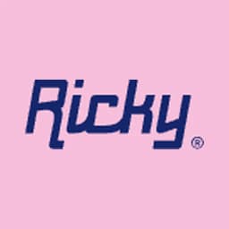 Ricky logo