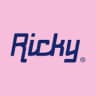 Ricky logo