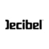 Decibel Hair logo