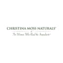 Christina Moss Naturals logo