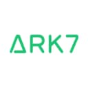 Ark7 logo